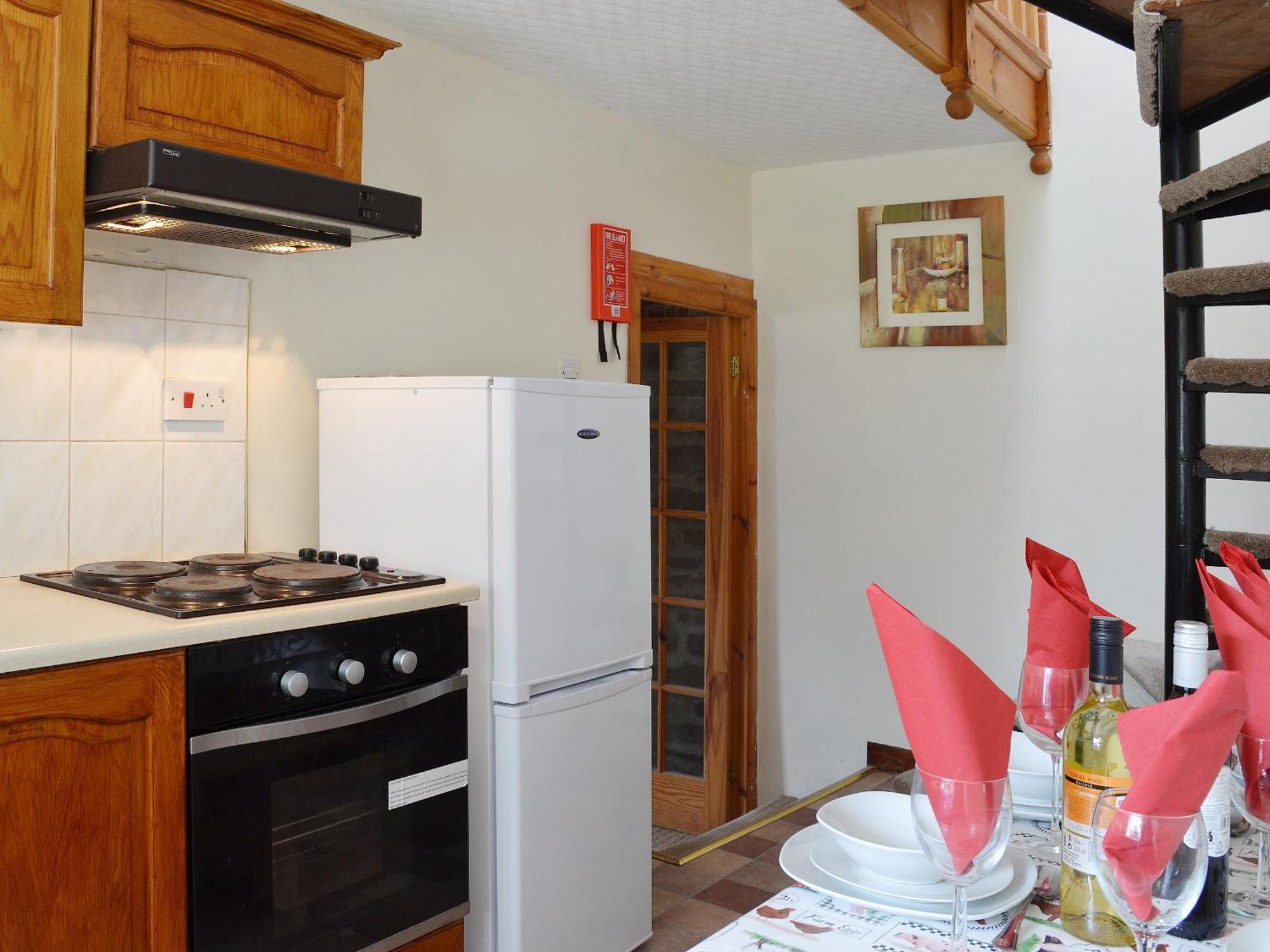 Ty Coch Cottage Dihewid Dış mekan fotoğraf